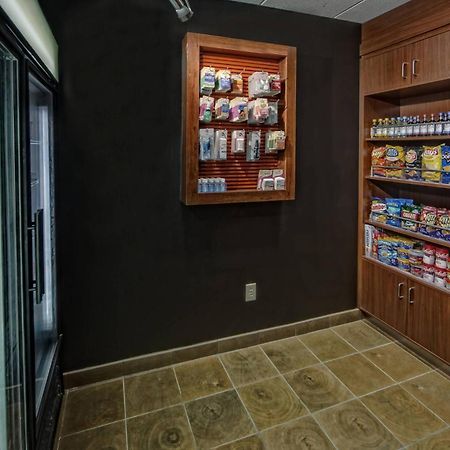 Hotel Courtyard By Marriott Memphis Southaven Esterno foto
