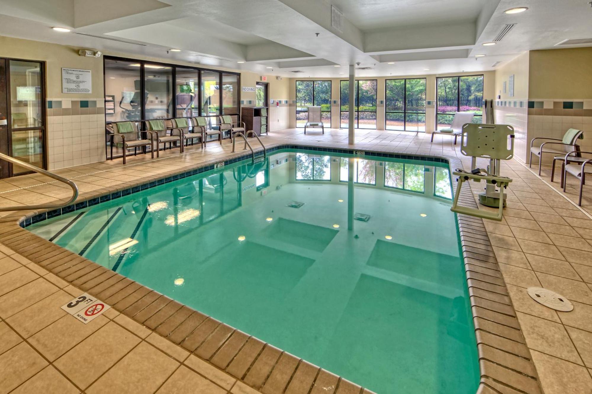 Hotel Courtyard By Marriott Memphis Southaven Esterno foto