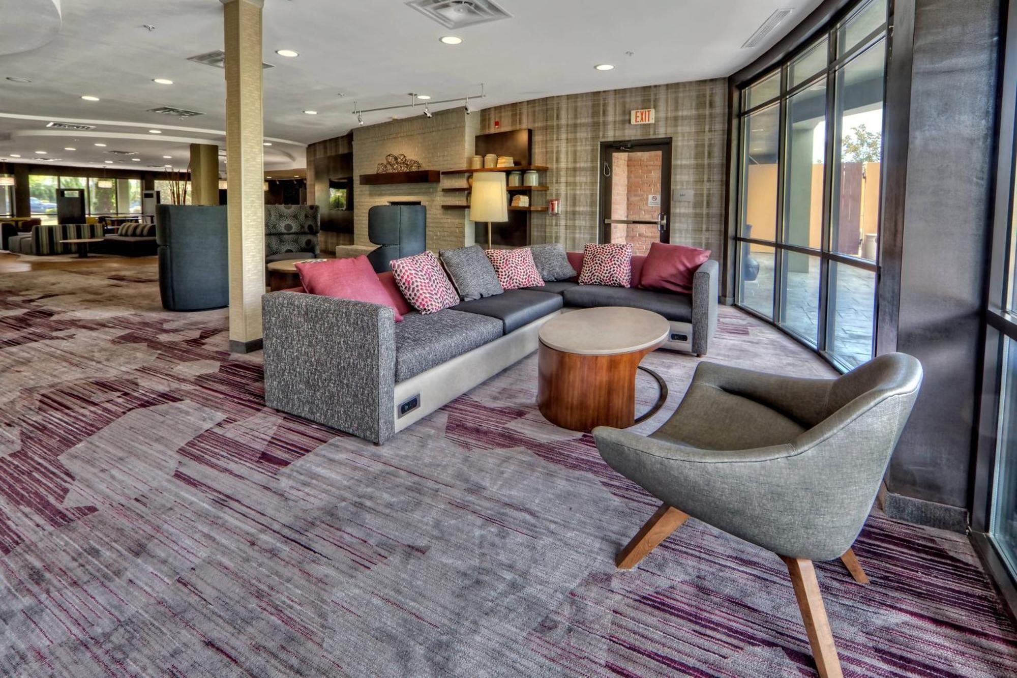 Hotel Courtyard By Marriott Memphis Southaven Esterno foto