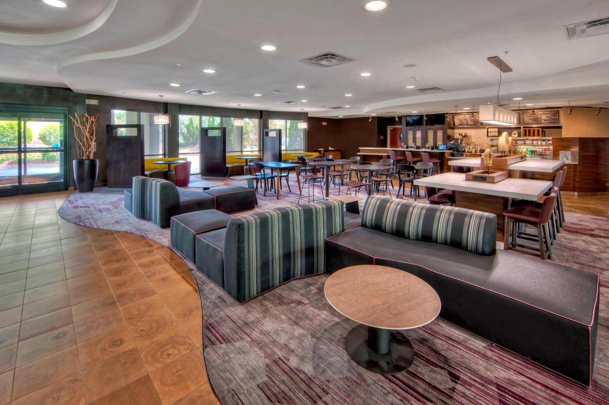 Hotel Courtyard By Marriott Memphis Southaven Esterno foto
