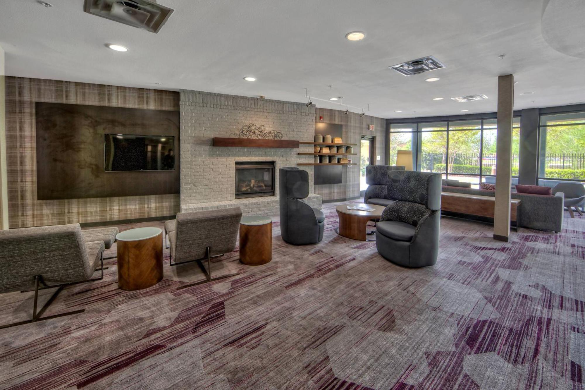Hotel Courtyard By Marriott Memphis Southaven Esterno foto