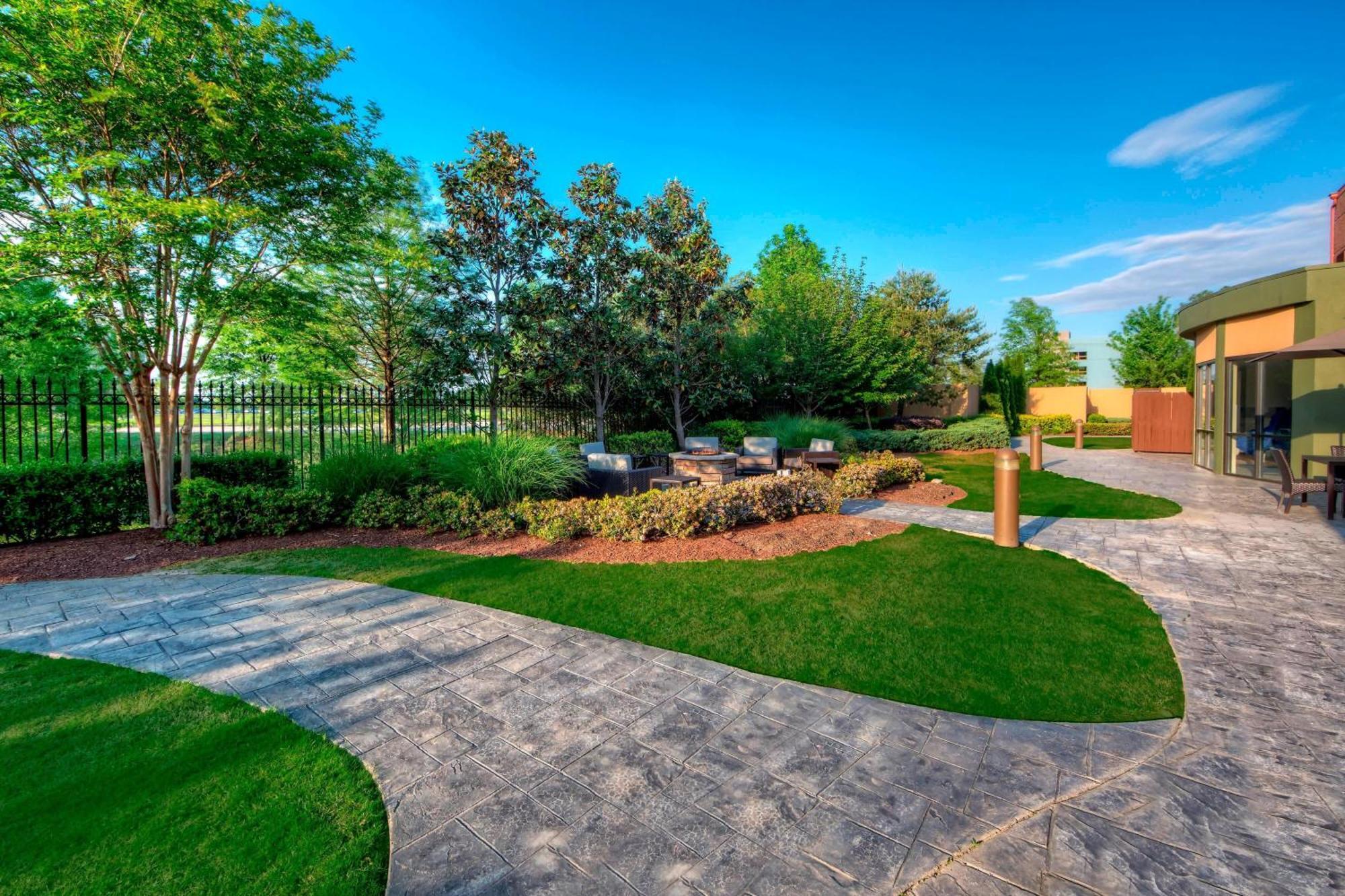 Hotel Courtyard By Marriott Memphis Southaven Esterno foto