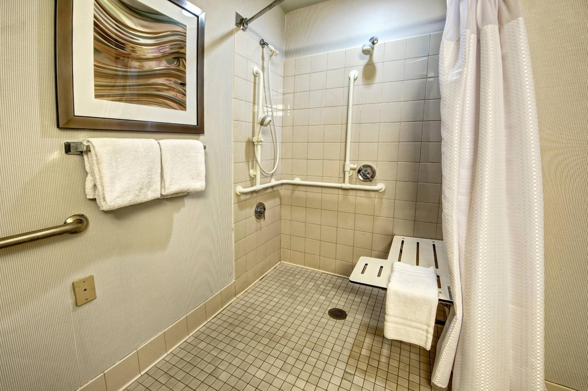 Hotel Courtyard By Marriott Memphis Southaven Esterno foto