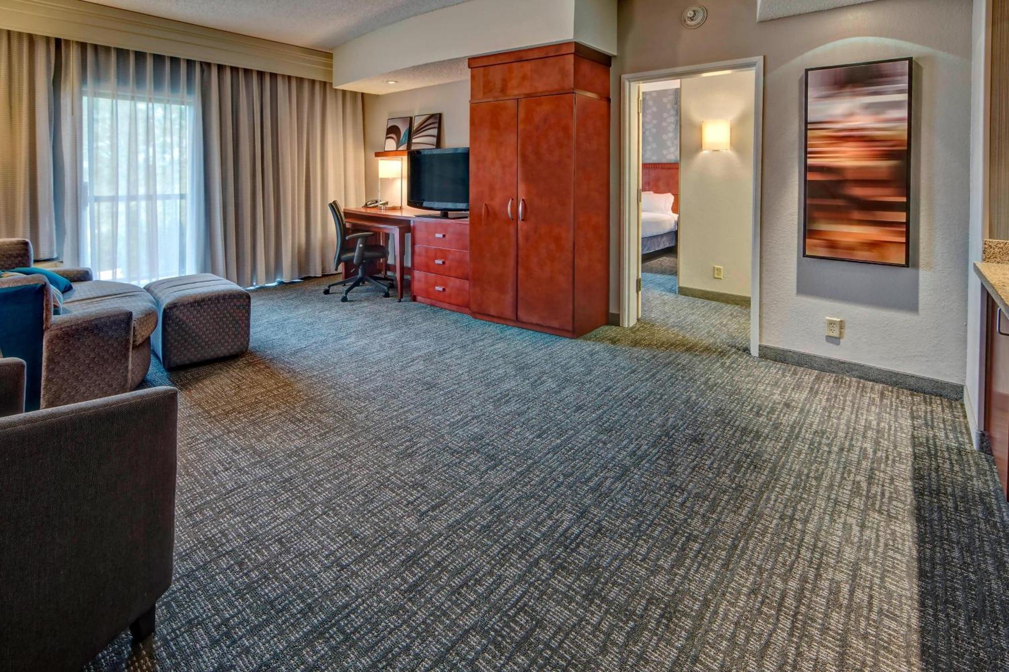Hotel Courtyard By Marriott Memphis Southaven Esterno foto