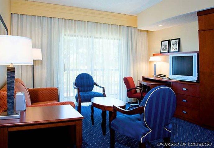 Hotel Courtyard By Marriott Memphis Southaven Camera foto
