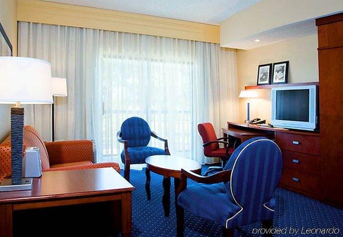 Courtyard By Marriott Memphis Southaven Hotel Camera foto