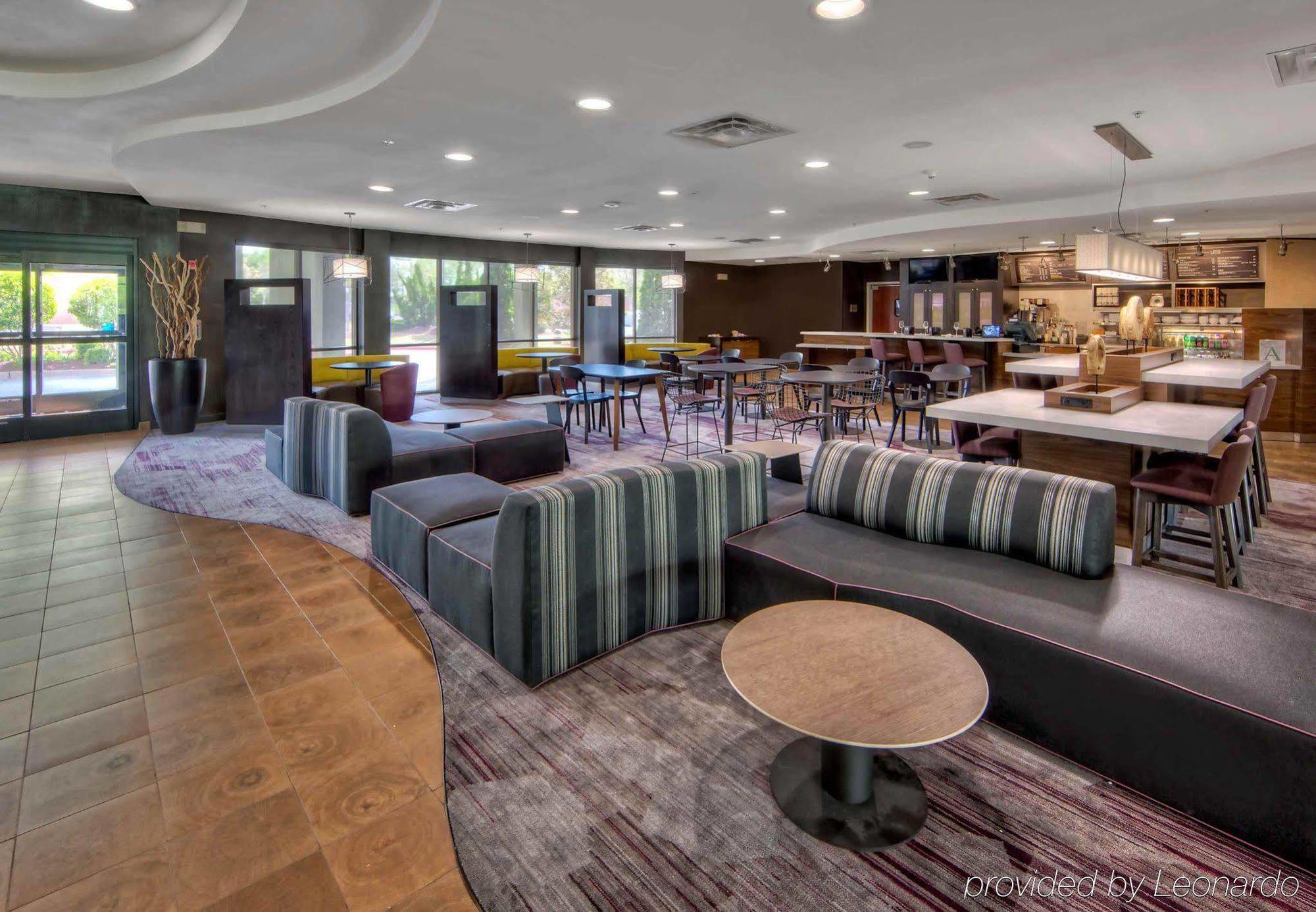 Courtyard By Marriott Memphis Southaven Hotel Esterno foto