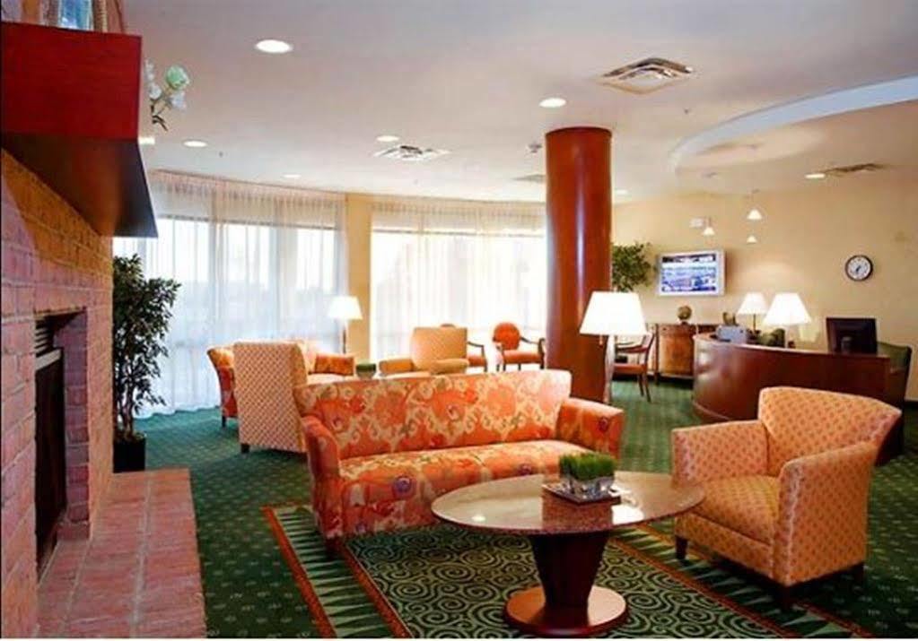 Courtyard By Marriott Memphis Southaven Hotel Esterno foto